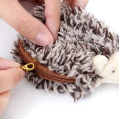 Holty Hedgehog Mini Pouch -Featured Toys 07d8273fc8134d13a0553ada9b61f974.jpg
