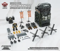 ARC-24 Archecore Ymirus 1/35 Scale Yggdrasill Heavy Stonehenge Set -Featured Toys 07f9cc3897e1459388b4408a2c4eccde.jpg