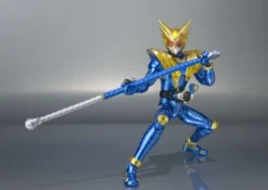 Bandai S.H.Figuarts Kamen Rider Fourze Meteor Storm
