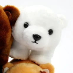 Marukuma Polar World Bear Plush Collection (Standard) -Featured Toys 0805eae22f2e461bb0a9677c196f92be.jpg