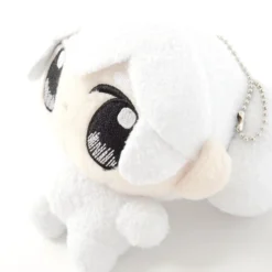 Don Don Shii Plush Keychain 12 Don Don Shii Plush Keychain -Featured Toys 0825a83ab81f4b589c6a369adca6898f.jpg