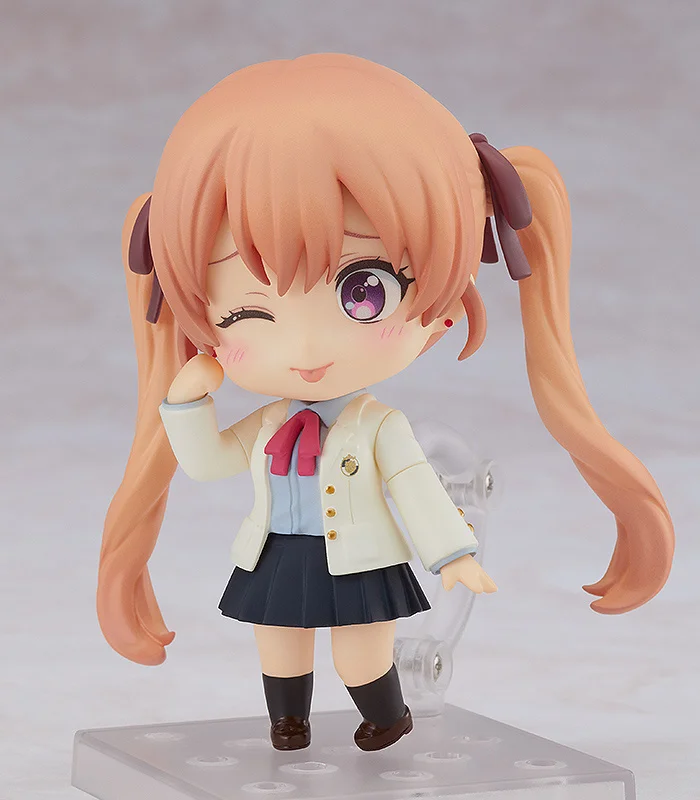 GOOD SMILE COMPANY Nendoroid A Couple Of Cuckoos Erika Amano 4 GOOD SMILE COMPANY Nendoroid A Couple Of Cuckoos Erika Amano - Image 2