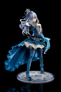 BanG Dream! Girls Band Party! Vocal Collection Yukina Minato From Roselia: Limited Overseas Pearl Ver. 1/7 Scale Figure -Featured Toys 085d90dd07c348a4a458f579d5f65f41.jpg