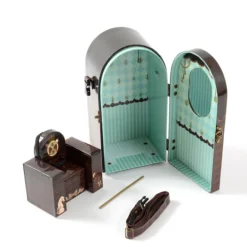 Angelic Pretty Chess Chocolate Mint Doll Case -Featured Toys 089f80f564a74181bed17038cff0af26.jpg