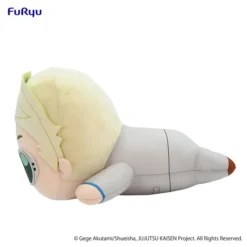 Jujutsu Kaisen Kento Nanami Sleep Together Big Plush Toy -Featured Toys 09027fc25e254f909840cbca2e377fe1.jpg