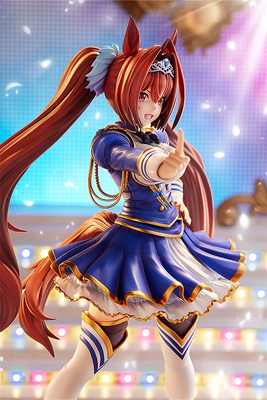 Max Factory Uma Musume: Pretty Derby Daiwa Scarlet 1/7 Scale Figure 12 Max Factory Uma Musume: Pretty Derby Daiwa Scarlet 1/7 Scale Figure - Image 10