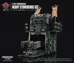 ARC-24 Archecore Ymirus 1/35 Scale Yggdrasill Heavy Stonehenge Set -Featured Toys 0950c3a7fa2b4360bd2f0236296f6499.jpg