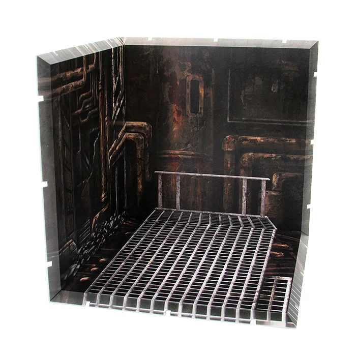 Dioramansion 150: Brooklyn / Library / Factory 12 Dioramansion 150: Brooklyn / Library / Factory - Image 10