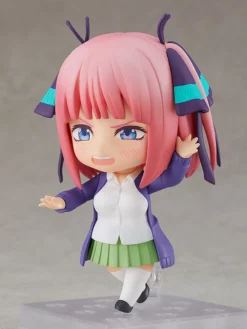 GOOD SMILE COMPANY Nendoroid The Quintessential Quintuplets Nino Nakano 10 GOOD SMILE COMPANY Nendoroid The Quintessential Quintuplets Nino Nakano -Featured Toys 0972e34a12584f89ad88de52e395bdf5.jpg