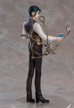 Max Factory Fate/Grand Order Ruler/Sherlock Holmes 1/8 Scale Figure -Featured Toys 0980e78db970481caa92ec444c48abd7.jpg