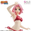 MegaHouse Naruto Gals Sakura Haruno Splash Ver.