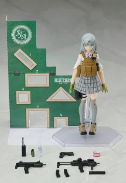 Figma Little Armory Rikka Shiina: Summer Uniform Ver. -Featured Toys 0a06ab107ac64ffcbf5e8c7c29f8f1d8.jpg