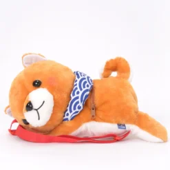 Mameshiba San Kyodai Piggyback Backpacks 24 Mameshiba San Kyodai Piggyback Backpacks -Featured Toys 0a0d3c6ba0bc459e961eae40da7ba9aa.jpg