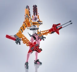 Bandai Robot Spirits Rebuild Of Evangelion Evangelion Type-08 β-ICC -Featured Toys 0a1c1255a05342b9a380f205ef40636a.jpg