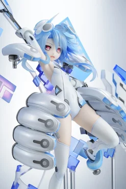 Hyperdimension Neptunia White Heart 1/7 Scale Figure -Featured Toys 0a7cd65962e04ec2b5ba2884272a865e.jpg