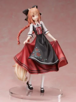 Spice And Wolf Holo Alsace Costume Ver. 1/7 Scale Figure -Featured Toys 0a82b2520df74b8088ee00a1438abdcb.jpg