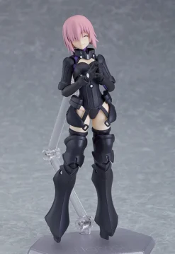 Max Factory Figma Fate/Grand Order Shielder/Mash Kyrielight (Ortinax) -Featured Toys 0a9aae01a84a4cc881b2f1d82ffadc9f.jpg