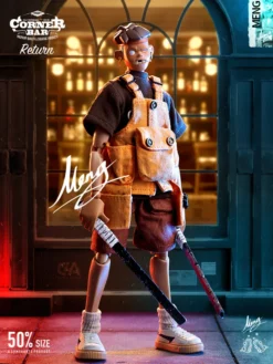 Corner Bar Series Meng 1/9 Scale Action Figure -Featured Toys 0ab00b8de3ad419ba47a4a05fe60e5ad.jpg