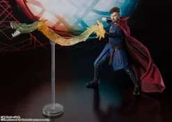Marvel S.H.Figuarts Doctor Strange In The Multiverse Of Madness Doctor Strange -Featured Toys 0ac604da429a439b8c54826c7a379e3e.jpg