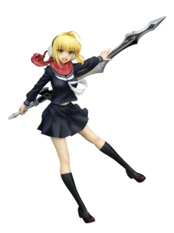 Fate/Extella Link Nero Claudius: Winter Roman Costume: Another Ver. 1/7 Scale Figure -Featured Toys 0b6d3ff170fd4589a2a5723e9416df13.jpg