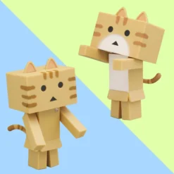 Sentinel Nyanboard Figure Collection 3 Box Set -Featured Toys 0bbc35cb30144f0db2f3a2fa2f474885.jpg