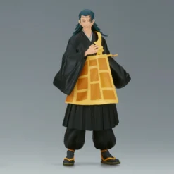 BANPRESTO Jujutsu Kaisen Jukon No Kata Non-Scale Figure -Featured Toys 0bc24581436d478785faeec8656575c4.jpg