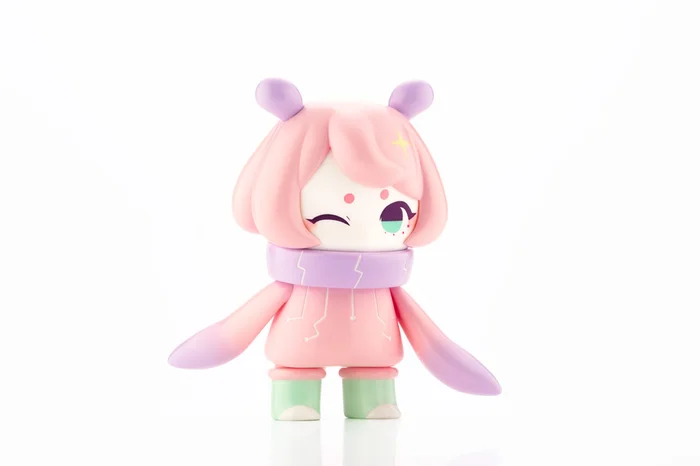 Kotobukiya Ocean Exploration Robot Denshitako No. 3: Coral Reef Color Ver. 14 Kotobukiya Ocean Exploration Robot Denshitako No. 3: Coral Reef Color Ver. - Image 12