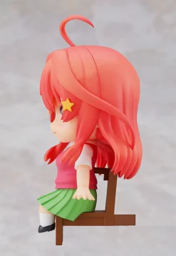 GOOD SMILE COMPANY Nendoroid Swacchao! The Quintessential Quintuplets The Movie Itsuki Nakano 14 GOOD SMILE COMPANY Nendoroid Swacchao! The Quintessential Quintuplets The Movie Itsuki Nakano -Featured Toys 0c5354f4404b4df9b7f15d79d54c31f2.jpg
