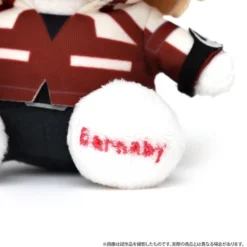 Tiger & Bunny 2 Kotetsu & Barnaby Plush Keychain Set -Featured Toys 0c7df4128d8343c1a18a4104e06ec586.jpg