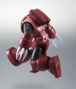 Bandai Robot Spirits Mobile Suit Gundam MSM-07S Z'GOK Char's Custom Model Ver. A.N.I.M.E. -Featured Toys 0d228709d34145e59aebc65474bcd6de.jpg