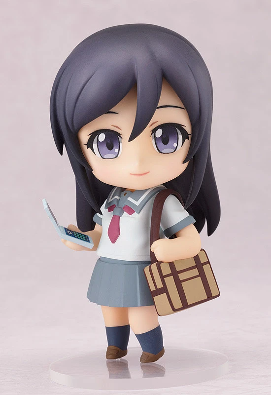 GOOD SMILE COMPANY Nendoroid Ayase Aragaki 3 GOOD SMILE COMPANY Nendoroid Ayase Aragaki