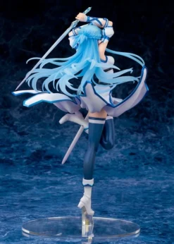 ALTER Sword Art Online Asuna: Undine Ver. 1/7 Scale Figure 18 ALTER Sword Art Online Asuna: Undine Ver. 1/7 Scale Figure -Featured Toys 0d62c6e646ab4e338697be44f0132bd3.jpg