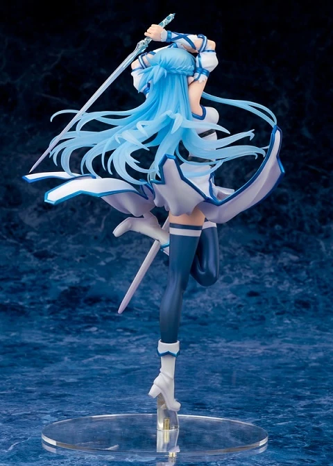 ALTER Sword Art Online Asuna: Undine Ver. 1/7 Scale Figure 8 ALTER Sword Art Online Asuna: Undine Ver. 1/7 Scale Figure - Image 6