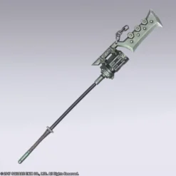 Square Enix Bring Arts NieR: Automata Trading Weapon Collection -Featured Toys 0d69be9e4adf44e990f35b0bd0878911.jpg