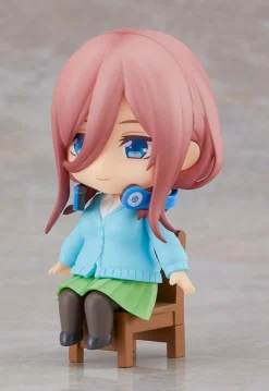 GOOD SMILE COMPANY Nendoroid Swacchao! The Quintessential Quintuplets The Movie Miku Nakano -Featured Toys 0d88f68a346c426a881804fc1c673709.jpg