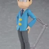 GOOD SMILE COMPANY Figma Osomatsu-san Choromatsu Matsuno -Featured Toys 0d90302ccd01489e820ac39054395068.jpg