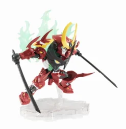 Bandai NXEdge Style Gurren Lagann Gunmen Unit -Featured Toys 0dc4b21f258a4992bac8845073147d95.jpg