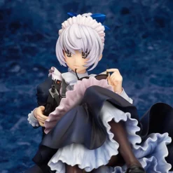 ALTER Full Metal Panic! Invisible Victory Teletha Testarossa: Maid Ver. 1/7 Scale Figure 8 ALTER Full Metal Panic! Invisible Victory Teletha Testarossa: Maid Ver. 1/7 Scale Figure -Featured Toys 0dc9f0775192441294aba4784083d336.jpg
