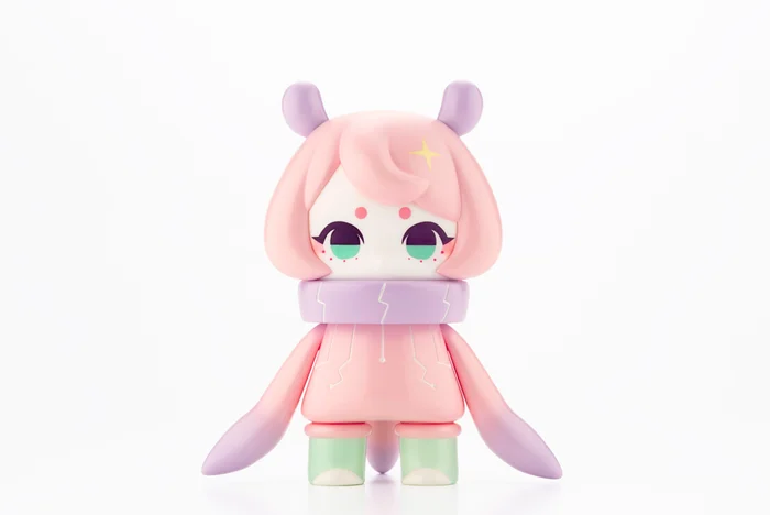 Kotobukiya Ocean Exploration Robot Denshitako No. 3: Coral Reef Color Ver. 10 Kotobukiya Ocean Exploration Robot Denshitako No. 3: Coral Reef Color Ver. - Image 8