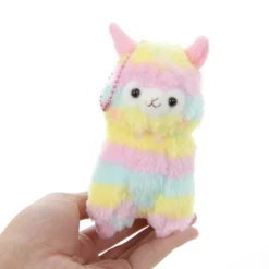 Alpacasso Alpaca Plush Collection (Ball Chain) 22 Alpacasso Alpaca Plush Collection (Ball Chain) -Featured Toys 0dec8d8226d64f59be8977c51e5e6347.jpg