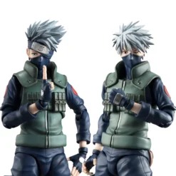 MegaHouse Variable Action Heroes DX Naruto Shippuden Kakashi Hatake (Re-run) 15 MegaHouse Variable Action Heroes DX Naruto Shippuden Kakashi Hatake (Re-run) -Featured Toys 0e0f2eb67f9440ffad3055939df58dce.jpg