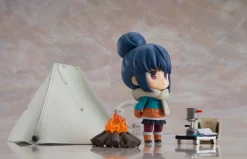 Max Factory Nendoroid Laid-Back Camp Rin Shima: DX Ver. (Re-run) 12 Max Factory Nendoroid Laid-Back Camp Rin Shima: DX Ver. (Re-run) -Featured Toys 0e232633961c4f7f9d5bf37781bec92a.jpg