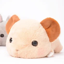 Kyun To Naki Usagi Nenne Pika Plush Collection (Big) 26 Kyun To Naki Usagi Nenne Pika Plush Collection (Big) -Featured Toys 0e27e3f6bd7746639e76cd1a0a774d7f.jpg