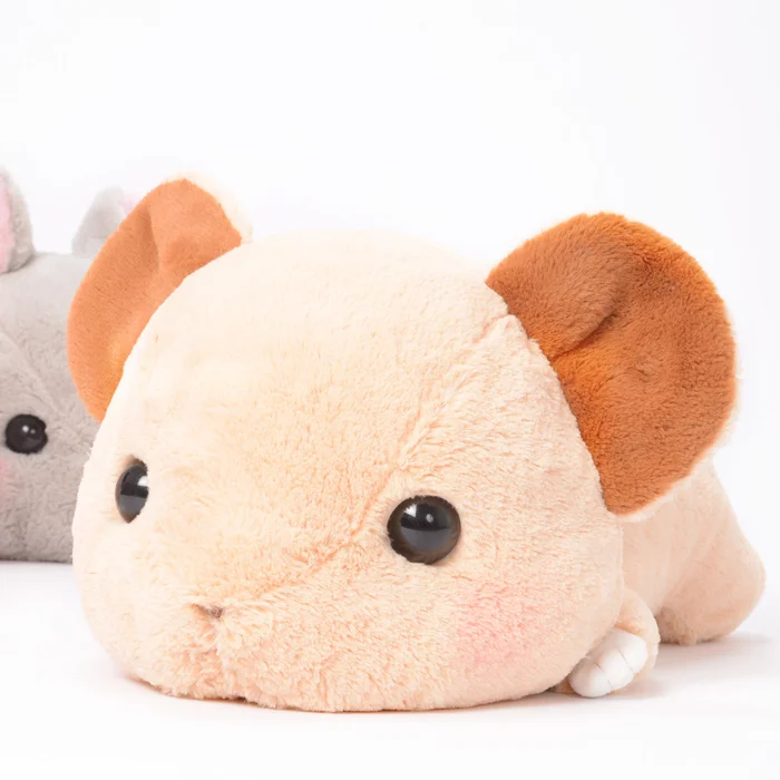 Kyun To Naki Usagi Nenne Pika Plush Collection (Big) 7 Kyun To Naki Usagi Nenne Pika Plush Collection (Big) - Image 5