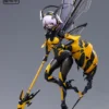 Bee-03W Wasp Girl 1/12 Scale Action Figure -Featured Toys 0e4364f1defe45c5b8044824bf167c2a.jpg