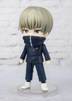 Bandai Figuarts Mini Jujutsu Kaisen Toge Inumaki -Featured Toys 0e5b211e6c9b48bebf52e6be7f862a75.jpg