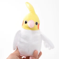 FANS X Birdstory Life With A Bird Plush Collection -Featured Toys 0e8b427830a84d46aab572b60240ef5f.jpg