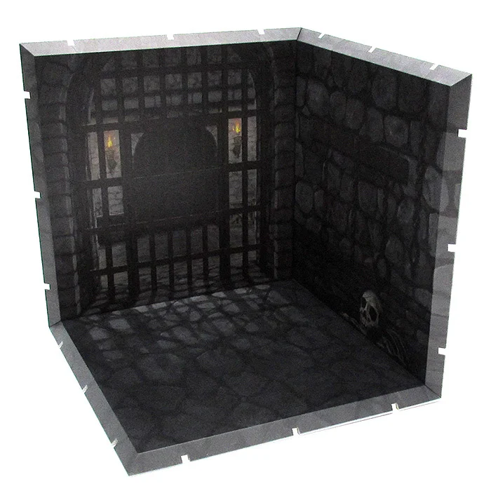 Dioramansion 150: Amusement Park / Western / Dungeon 11 Dioramansion 150: Amusement Park / Western / Dungeon - Image 9