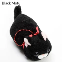Tsuchineko Higebukuro Cat Plush Collection (Ball Chain) -Featured Toys 0f4f4db6fc684cefae9842166ab6152c.jpg
