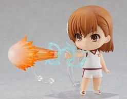 GOOD SMILE COMPANY Nendoroid A Certain Scientific Railgun T Mikoto Misaka: Daihasei Festival Ver. -Featured Toys 0fd308badc1e4e65ac53918a0f7b2790.jpg